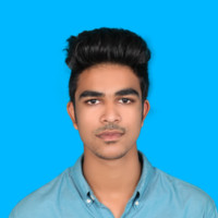 Ashiq Mohammed