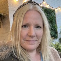 Liz Carnaghan