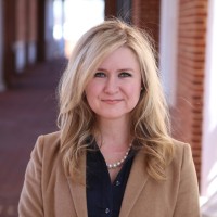 Catherine Burton