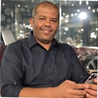 Walied Ahmed
