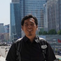 Michael Paulo Puzon