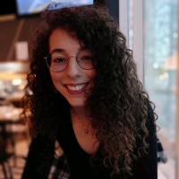 Élisa Pérélade