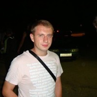 Федор Добаморский