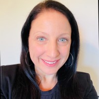 Joanna Hatt