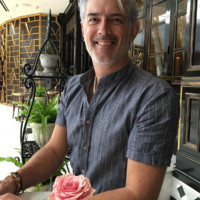 Mark Wellington