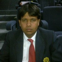Saurabh Gupta