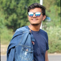 Nishith Darji