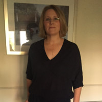 Gail Beauchamp Pgdip, Mcipd