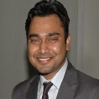 Sunil Jaiswal