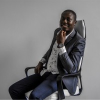 darel Michel keumezeu