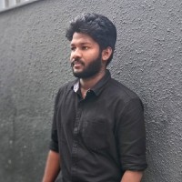 Dhanushkumar V