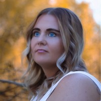 Mackenzie Carter