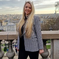 Madeleine Iren Solli