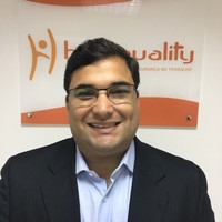Luis Felipe Mendonça