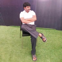 Cherukuri Chittibabu