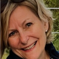 Pernille Pind