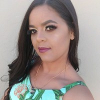 Francielly Cruz