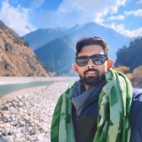 Saurabh Pandey
