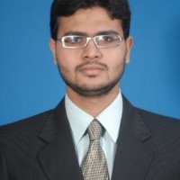 Fazl Ur Rehman K.