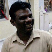 Mari Muthu