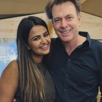 Namrata O'Connell-Bhatia