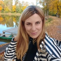 Sarka Charvátová
