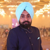 Gurpreet Singh