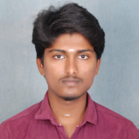 Dinesh Kumar Paramasivam
