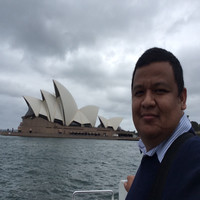 Mark Anthony Paje