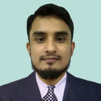 Md Kamruzzaman