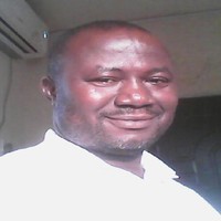 Alivionote Pius Ambrose