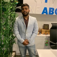 Ibrahim Shaikh