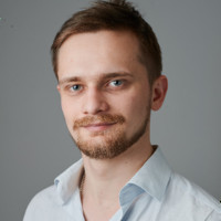 Roman Kosinevskyi