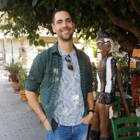 Spyridon Adam
