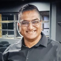 Jonathan Pillay