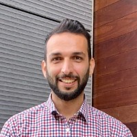 Mehdi Nazari