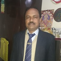 Dipu Srivastava