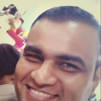 Sunil Chauhan