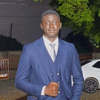 Samuel Amano