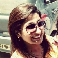 Garima Jaggi