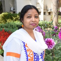 Sangeeta Barla