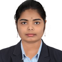 Anupriya Gopalakrishnan