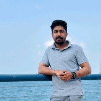 Rahul Ramachandran