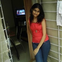 Ankita Deshmukh