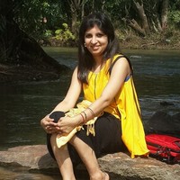 Ritika Pandey