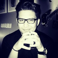 Ramin Zakipour