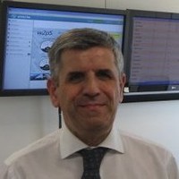 Luis Mª de la Maza Pereg