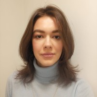 Katerina Hejova
