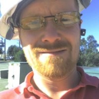 Jeff Halfhide
