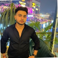 Mohit Kanojia